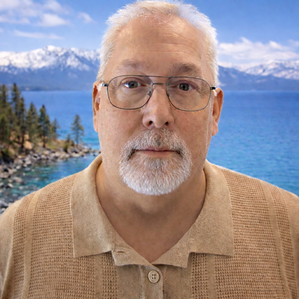 Derek Dornbrook General Manager